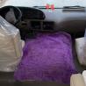 Buy cheap Affordable Used Left Hand Drive Toyota Coaster Bus with Optional Air Conditioner from wholesalers