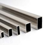 2B BA Stainless Steel Seamless Tube Alloy Pipe 304 321 316L 304L 347H 904L 430