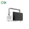 Buy cheap Waterproof Portable Power Station 222Wh 200W Lithium ion Power Supply from wholesalers