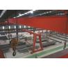 Buy cheap Warehouses 1-20t Electric Hoist Portal Gantry Crane With Hook from wholesalers
