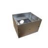 Buy cheap SS304 Carbon Steel Sheet Metal Fabrication Parts For Auto Part Truck Part from wholesalers