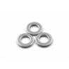 Buy cheap Grade A Stainless Steel Washers DIN125A Hardened Flat Washer OEM ODM Supported from wholesalers