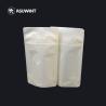 Buy cheap Eco Friendly Biodegradable Zip Lock Pouches Compostable Packaging Bags from wholesalers