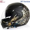 Buy cheap Motorcycle Helmet EPS Carbon Fiber Mountain Bike Outdoor Riding Off-road Helmet Motorcycle from wholesalers