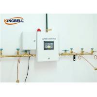 Buy cheap KB6700A Medical Gas Manifold Air European Standard 20Mpa Inlet Pressure product
