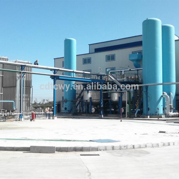 Buy cheap Industrial Oxygen Gas Plant VPSA Oxygen Plant from wholesalers