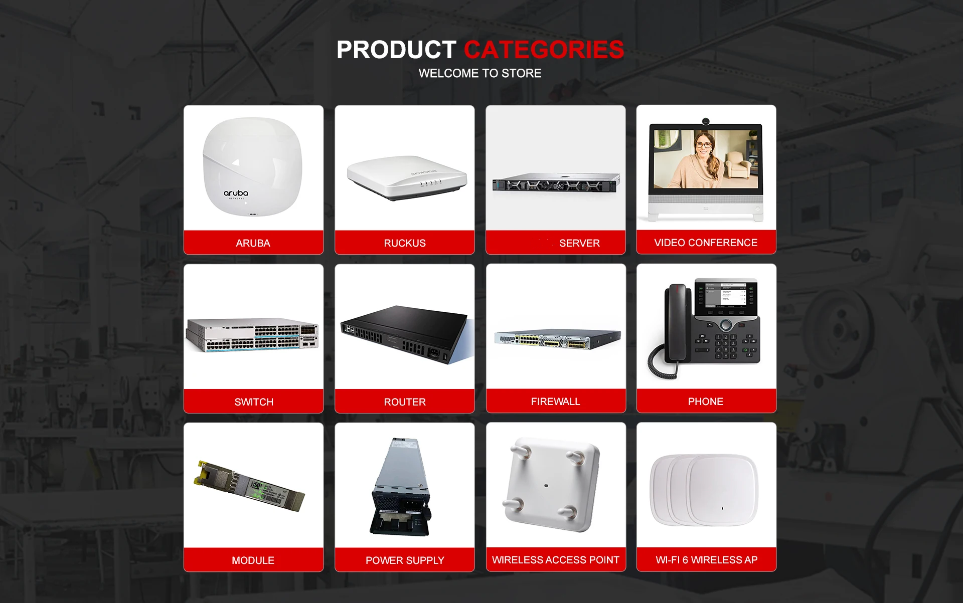 PWR-C1-350WAC-P Cisco Power Supply For 3850 And 9300 Series Switch