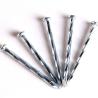 Buy cheap P Head 20mm Concrete Nails Electro Galvanized Spiral Concrete Steel Nails from wholesalers