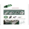Buy cheap PS Tw11 PU P7100 P7150 P7200 Sulzer Loom Spare Parts Rigid Construction from wholesalers