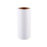 0.046mm White Food Wrapping Glassine Art Paper Roll In Sheets For Packing Sheets