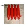 Buy cheap Single Piston Type Hydraulic Cylinder OEM Chrome Small Bore Hollow from wholesalers