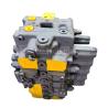 Buy cheap ZX450-3 ZX470-3 ZAX450-3 ZAXIS470-3 Belparts Excavator Control Valve 4632973 from wholesalers