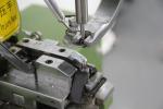 Fully Automatic Eyelet Riveting Machine for Footwear 3-8mm Eyelet Length High