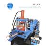 Buy cheap CU Purlin Roll Former Equipment Automatic With Hydraulic Cutting System from wholesalers
