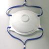 Buy cheap FFP3 NR Cup Shape Protective Disposable Face Mask from wholesalers