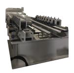 Supermarket Shelf Roll Forming Machine