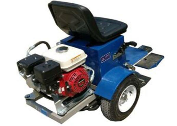 Buy cheap Two Component Airless Paint Road Marking Equipment from wholesalers