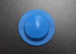 Buy cheap Wax Actuators / Auto Parts Diaphragm Rubber Wear Resistant High Precision from wholesalers