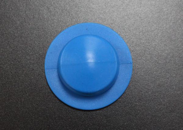 Buy cheap Wax Actuators / Auto Parts Diaphragm Rubber Wear Resistant High Precision from wholesalers