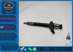 Diesel Common Fuel Injector 095000-7710 23670-59035 095000-6960 095000-6680
