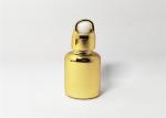 20ml 30ml 50ml 100ml Small Dropper Bottles No Pollution Aluminum Screw Cap