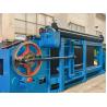 Buy cheap Gabion Making Machine 66*90mm for Embankment Mattress from wholesalers