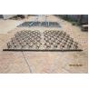 Buy cheap Agricultural Drag Chain Harrow With 8'X4' 6'X4' 4'X4' For UK Market from wholesalers