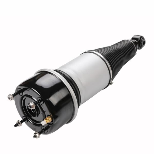 Buy cheap Adjustable Auto Jaguar Air Suspension Air Shock Absorber For Jaguar Rear Left And Right OE C2C41340 from wholesalers