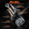Buy cheap H4 9006 9005 Led Headlights 4300k Color Temperature 32V Voltage from wholesalers