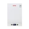Buy cheap Powder Coating Wall Mounted Gas Combi Boiler 1500Pa - 3000Pa With Digital Display from wholesalers