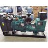 Buy cheap High Performance 120 Kw Diesel Genset Easy Operation Industrial Diesel Generators from wholesalers