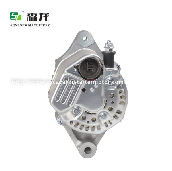 Buy cheap 12V 40A RE70268 RE72916 RE729161 TY25240 1012111130 1012111131 12353N John Deere Generator from wholesalers