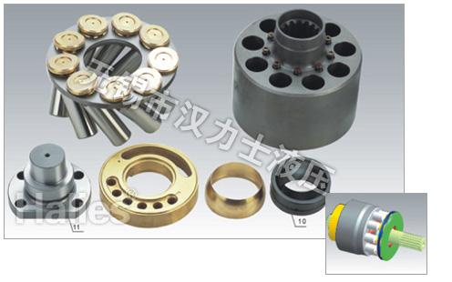 Quality Hydraulic Piston Pump er E200B for sale