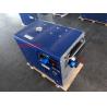 Buy cheap Silent Running Household Diesel Generators 50HZ 220V CE Certification from wholesalers