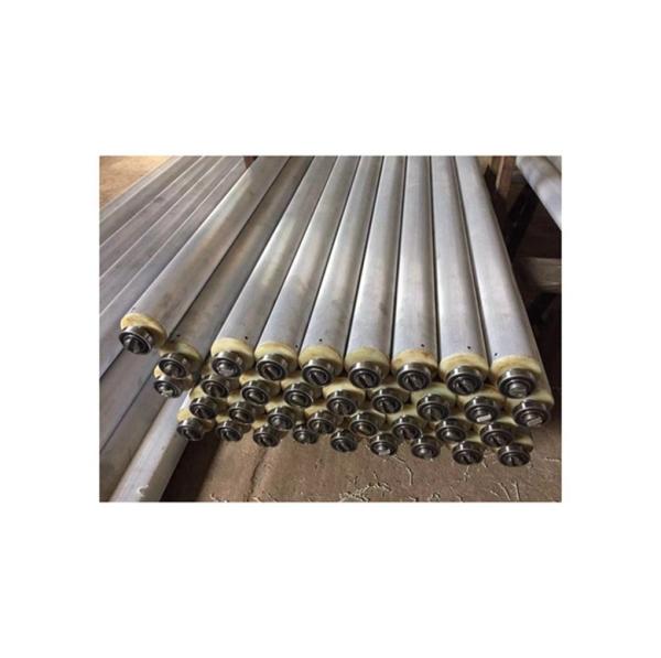 Buy cheap Factory Sale Various Widely Used Hot Sale Wholesale Custom Loom Beam from wholesalers