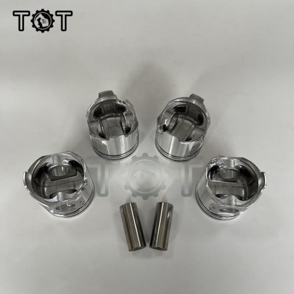 Buy cheap 129906-22080 4TNV94 Yanmar Piston DH60 EC55B D3.1 Volvo Piston from wholesalers