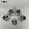 Buy cheap 129906-22080 4TNV94 Yanmar Piston DH60 EC55B D3.1 Volvo Piston from wholesalers