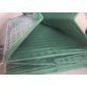 Buy cheap Defensive Bastion Galfan Gabion Baskets Wear Resistant For Flood Fighting from wholesalers