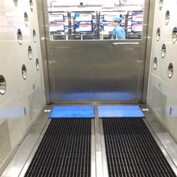 Buy cheap 1838*768*150mm Industrial Laundry Washing Machine for Cleaning Brushing and Sanitizing from wholesalers