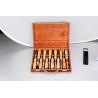 Buy cheap 60crv Woodworking Lathe Tools New Condition Cnc Wood Turning Lathe from wholesalers