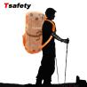 Buy cheap Light Weight Double Fold Stretcher for Emergency from wholesalers