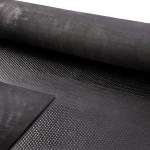 Factory Direct Sale Anti-Slip 1.22m*1.83m Horse Stall Wall Mats Horse Rubber