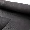 Buy cheap Great Impact Absorption Rubber For Stable Walls Solid Rubber Roll As Wall Covering from wholesalers