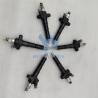 Buy cheap New Stock Diesel Engine Common Rail Fuel Injector 15011800007A for Doosan Machine from wholesalers