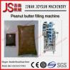 Buy cheap Electric Fully Automatic High Viscosity Peanut Butter Filling Machine from wholesalers