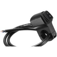 Buy cheap 12V 16A Motorcycle Motorbike Handlebar Headlight Fog Spot Light On Off Switch product