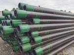 API 5CT Casing Pipe 73mm*5,51mm N-80 J55 K55 P110 PSL -2 EU/NU Seamless Oil
