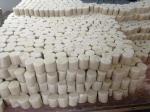 Buy cheap Synthetic filaments pet/pbt ( High imitated bristles),mini hollow tapered solid from wholesalers