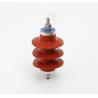 Buy cheap 3kV 10kV Polymer Zinc Oxide Lightning Surge Arrester from wholesalers