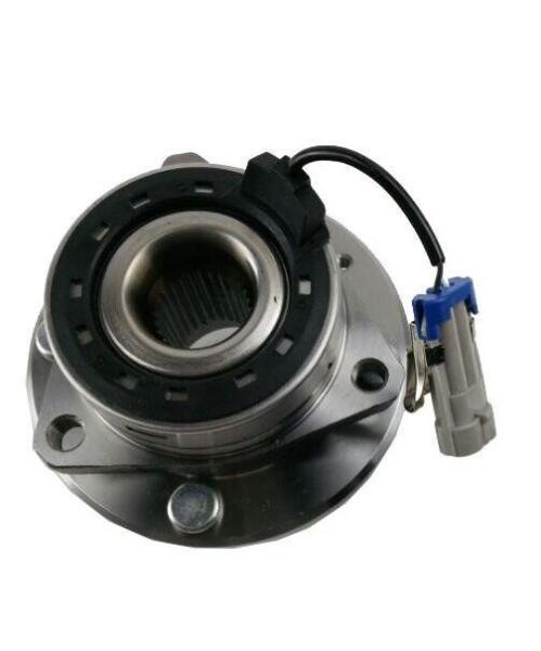 Buy cheap 9013765 Auto Parts Front Wheel Bearing Wheel Hub Unit for Chevrolet Epica Standard from wholesalers